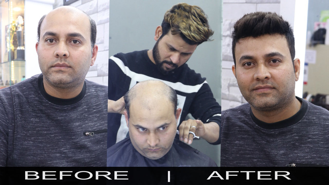 Mumbai Branch | Rizy Hair Solution | Rizy hair Solution