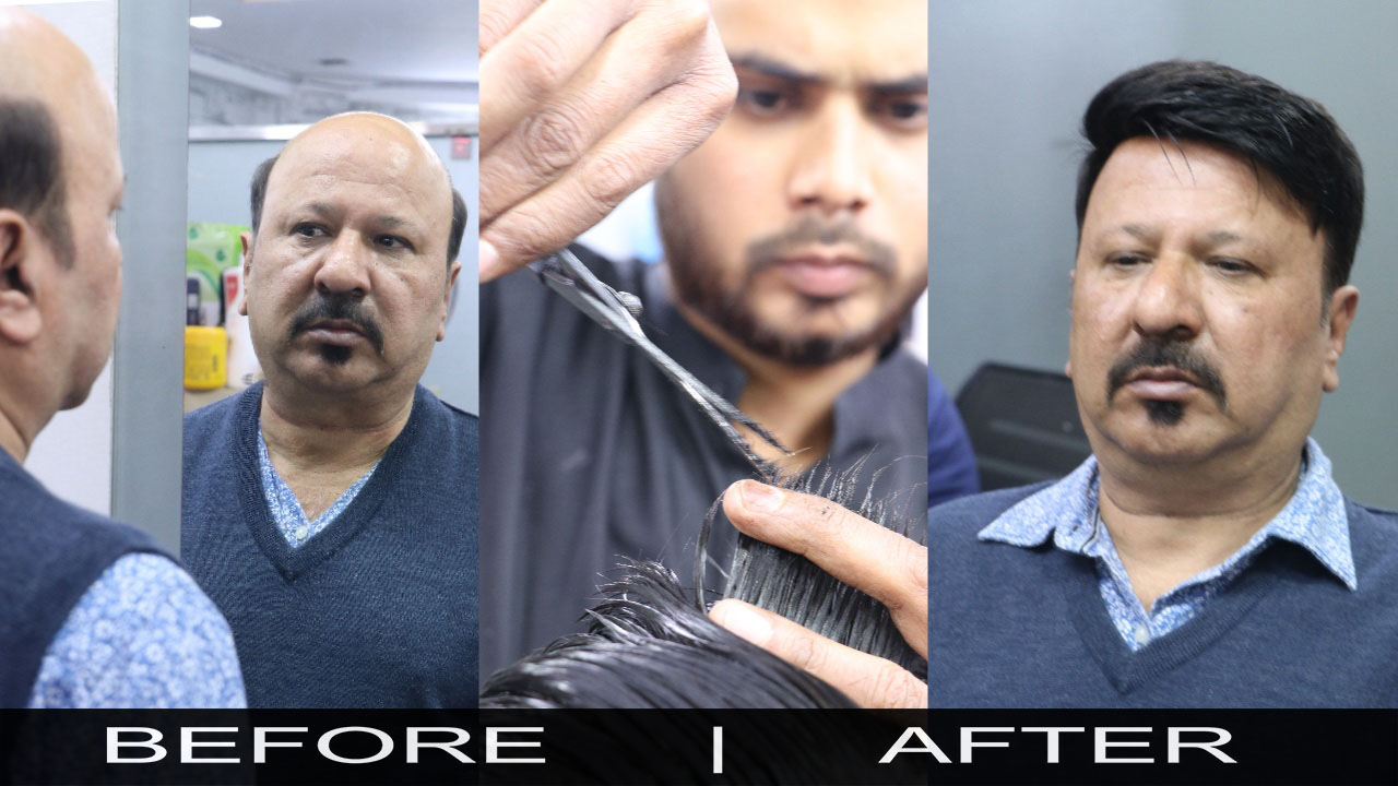 Jaipur Branch | Rizy Hair Solution | Rizy hair Solution